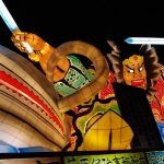 2025 Japan Summer (Natsu) Festivals Calendar