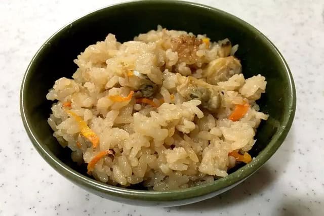 Fukagawa Meshi in Tokyo