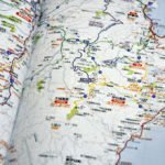 List of the Regions and Prefectures of Japan